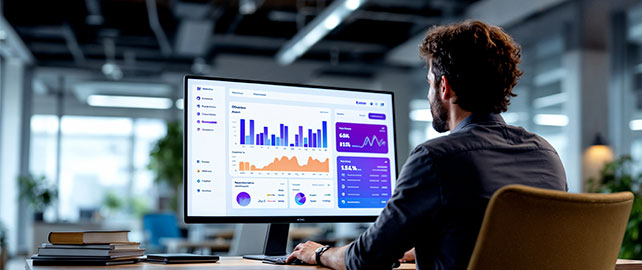 BAROMÈTRE SST : nouvelles données sur les risques psychosociaux et numériques