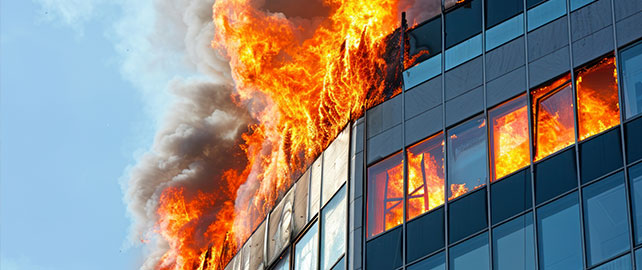 Décret 2025-1100 : modernisation de la SÉCURITÉ INCENDIE