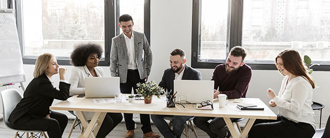 Mesurer l’impact de la RSE sur les performances humaines et organisationnelles