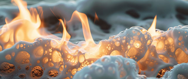 APSAD I.F 12 : le nouveau standard pour les systèmes d’extinction à mousse