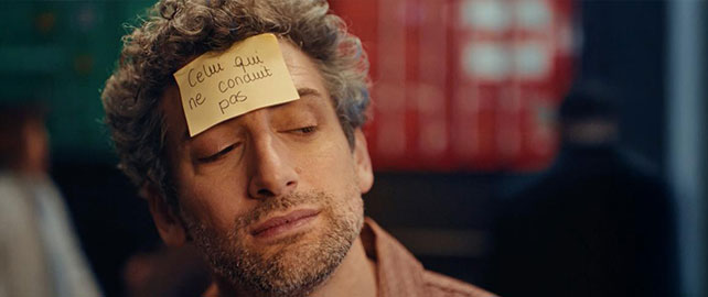 SÉCURITÉ ROUTIÈRE : la prévention commence par nos proches !