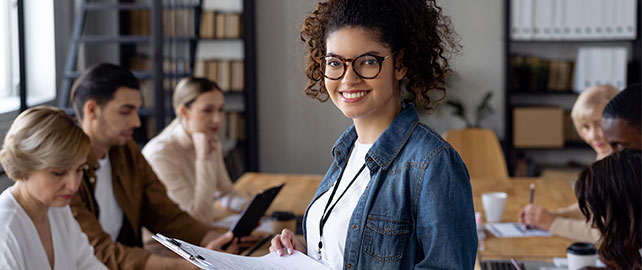 Le point sur les NOUVEAUTÉS du travail en 2026