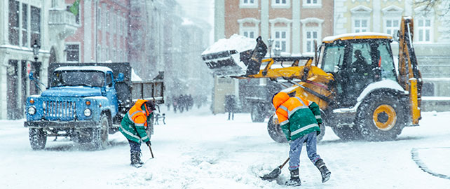 Un kit d’animation pour travailler en sécurité par GRAND FROID