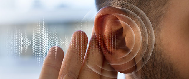 TROUBLES DE L'AUDITION : mieux comprendre les signes avec Infosens