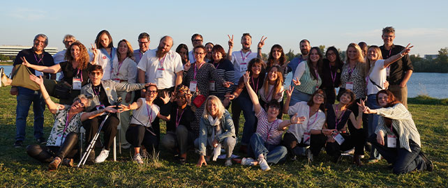 Pas de BLUE MONDAY avec Préventica !