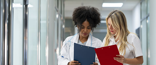 5 leviers pour renforcer le MANAGEMENT HOSPITALIER