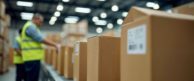 EMBALLAGES PROFESSIONNELS : ce que change la REP pour les entreprises