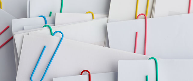 DOCUMENT UNIQUE : comment l’actualiser sans le complexifier ?