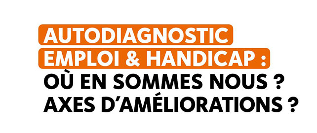 Un outil pour structurer sa politique HANDICAP