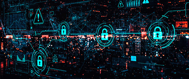 La stratégie nationale de CYBERSÉCURITÉ 2026-2030