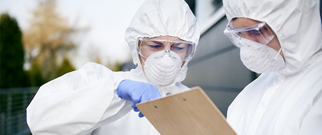 MALADIES PROFESSIONNELLES : les nouvelles recommandations européennes sur l’amiante