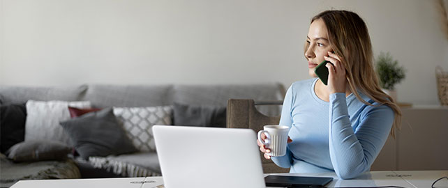 Aménagement du poste en TÉLÉTRAVAIL : quelles bonnes pratiques adopter ?