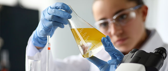 Deux SUBSTANCES CHIMIQUES classées « extrêmement préoccupantes » par l’ECHA