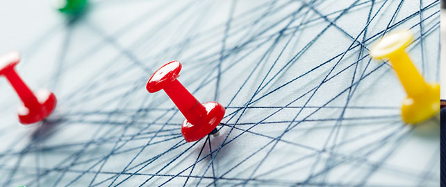 CARTOGRAPHIE DES COMPÉTENCES : un levier pour anticiper les évolutions des organisations