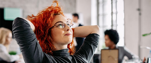 Le travail peut-il devenir un environnement “qui SOIGNE” ?