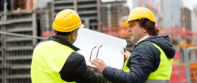 Le rôle du MANAGEMENT DE PROXIMITÉ dans la sécurité sur chantier