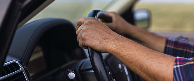 MOBILITÉ : prévenir l’usure liée aux longues distances