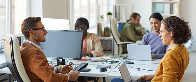 OPEN SPACE : comment gérer la surcharge cognitive ?