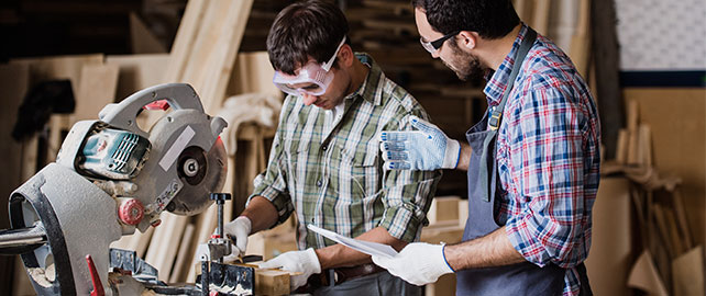 Renouvellement de l’aide aux employeurs d’APPRENTIS