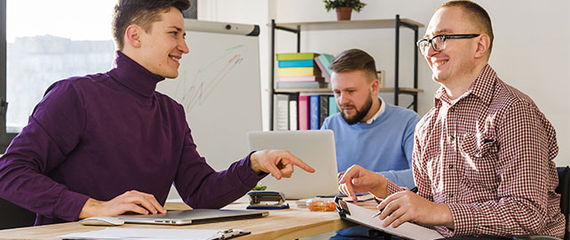 Former les RÉFÉRENTS HANDICAP pour accélérer l’inclusion dans la Fonction publique