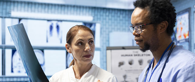 Bilan des actions l’AP-HP pour attirer et fidéliser les SOIGNANTS