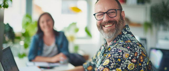 ENTREPRISE LIBÉRÉE: quand autonomie rime avec bien-être au travail