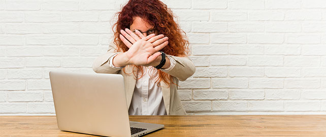 OiRA : un nouvel outil pour prévenir le HARCÈLEMENT SEXUEL au travail