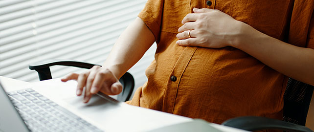 GROSSESSE & PÉRIODE D'ESSAI : la Cour de cassation recadre les employeurs