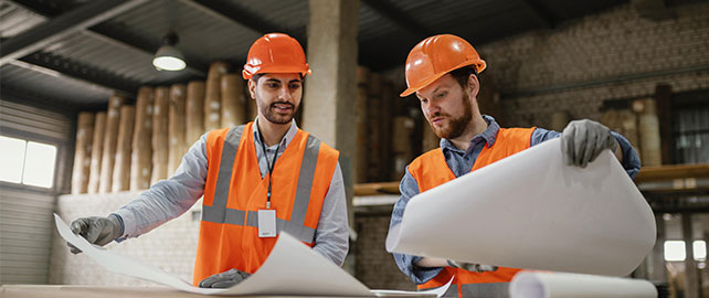 Multi-expositions : des résultats inédits sur les RISQUES PROFESSIONNELS du BTP