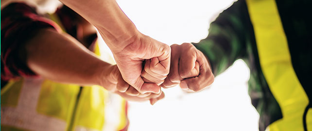 Responsables QHSE : comment convaincre ses collaborateurs ?