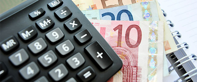 Une proposition de loi pour faciliter l’accès à l’ACOMPTE SUR SALAIRE