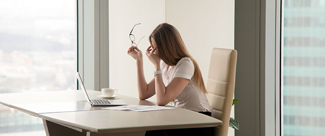 PRÉSENTÉISME au travail : un signal faible aux conséquences bien réelles