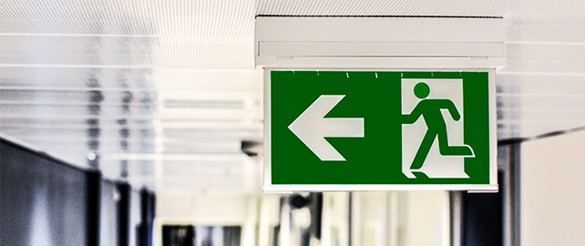 Comment rendre les EXERCICES D'ÉVACUATION plus efficaces ?