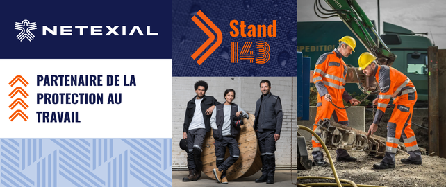 Netexial : PROTÉGER est un métier
