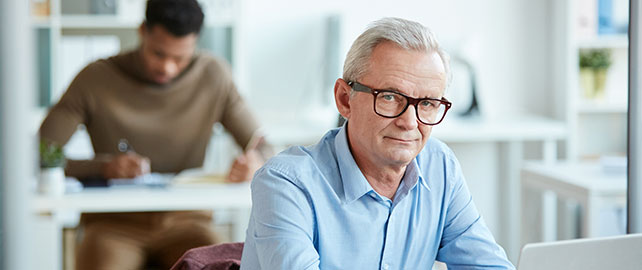 Les SENIORS sont-ils vraiment discriminés lors du recrutement ?