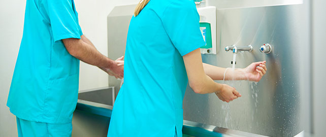 Équipements d’HYGIÈNE du personnel : un levier souvent sous-estimé de la prévention