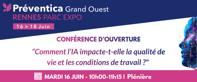 Comment l’intelligence artificielle transforme-t-elle le quotidien au travail ?