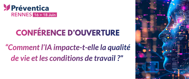 Comment l’INTELLIGENCE ARTIFICIELLE transforme-t-elle le quotidien au travail ?