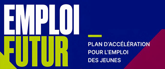 EMPLOI DES JEUNES : ce qu’il faut retenir du plan « Emploi futur »