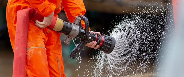 L’INRS alerte sur l’usage des EAUX NON CONVENTIONNELLES en milieu professionnel