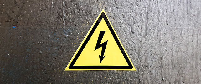 ARC FLASH : un risque électrique encore sous-estimé