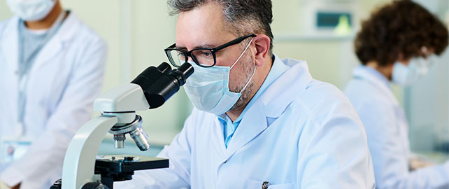 INDUSTRIE PHARMACEUTIQUE : mieux évaluer l’exposition aux principes actifs