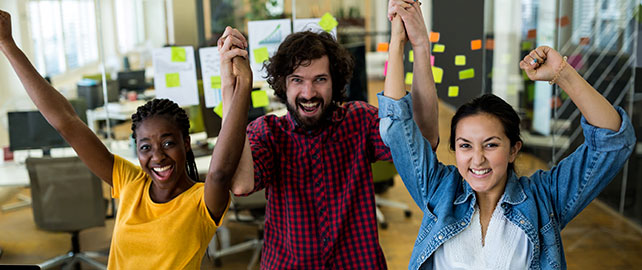 SEMAINE QVCT : 5 défis pour faire évoluer le management en équipe