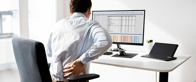 Pourquoi l’ERGONOMIE concerne tous les métiers ?