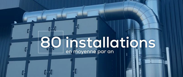 L’expertise ASPIRELEC au service de votre industrie