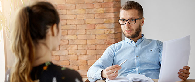 Comment transformer l’ENTRETIEN ANNUEL en véritable moment d’échange ?