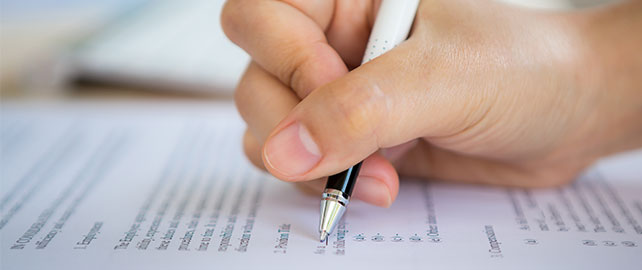 Quatre TESTS pour faire le point sur ses pratiques de travail