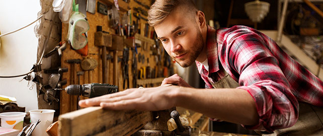 Baromètre ARTIsanté 2025 : des artisans sous pression