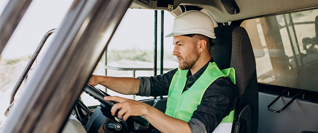 Un autodiagnostic gratuit pour mesurer le RISQUE ROUTIER professionnel