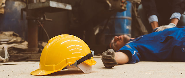 Ce que révèle la nouvelle étude de l'INRS sur les MALAISES MORTELS au travail